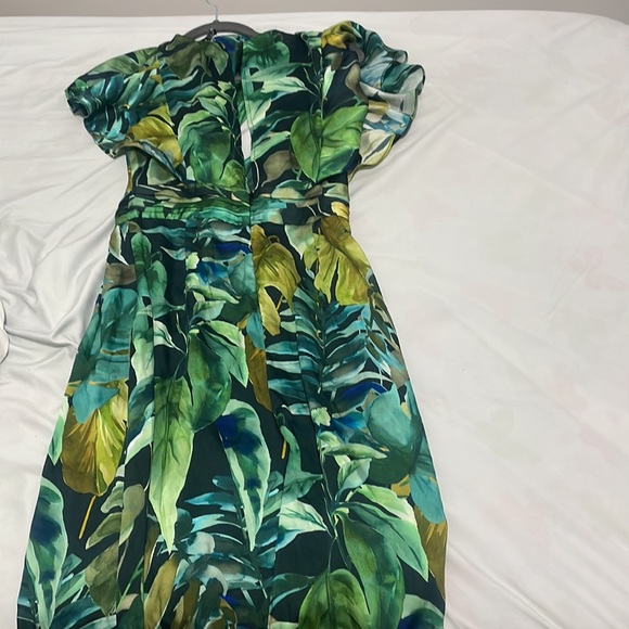 ZARA Jumpsuit - Picture 3 of 3